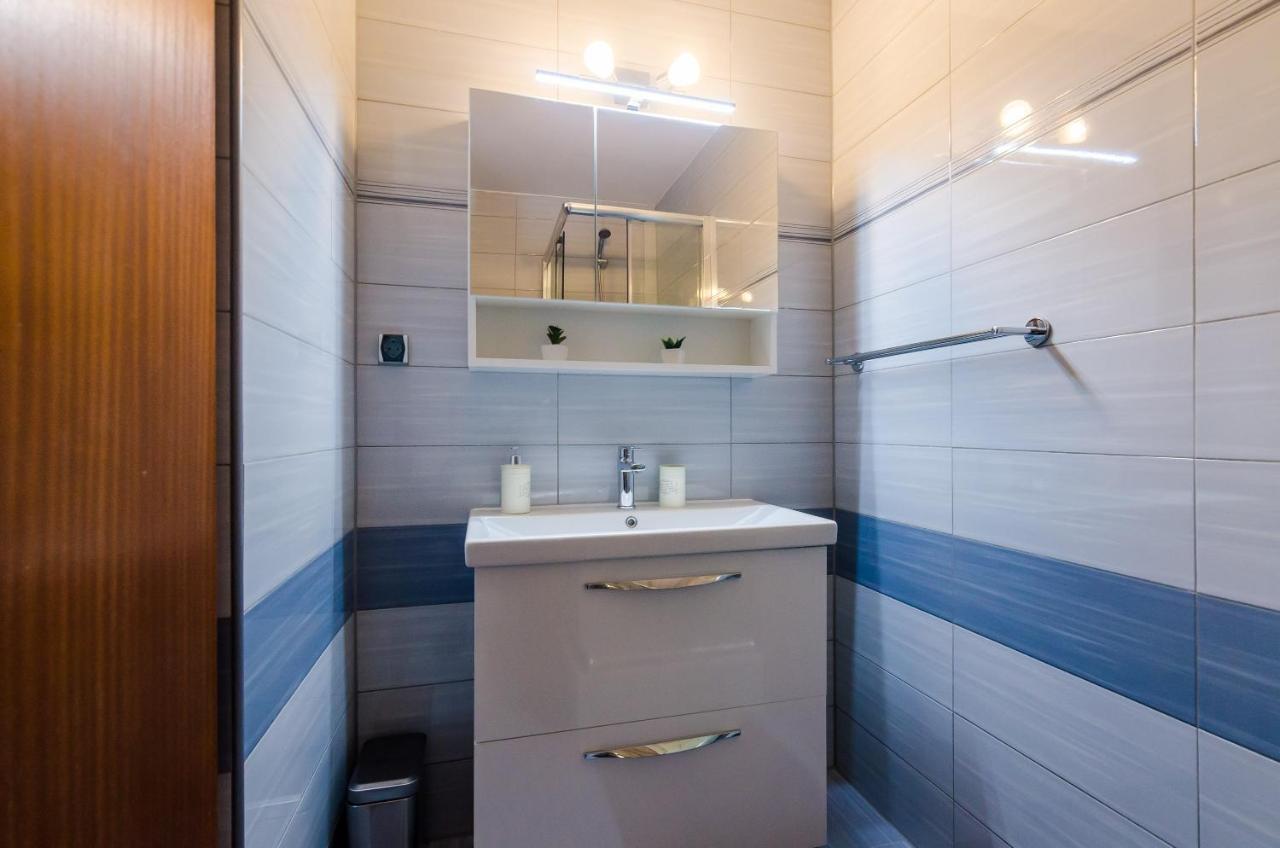 Apartments Melany Slano Kültér fotó
