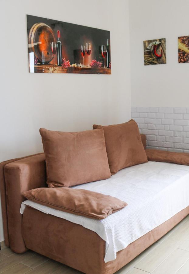 Apartments Melany Slano Kültér fotó